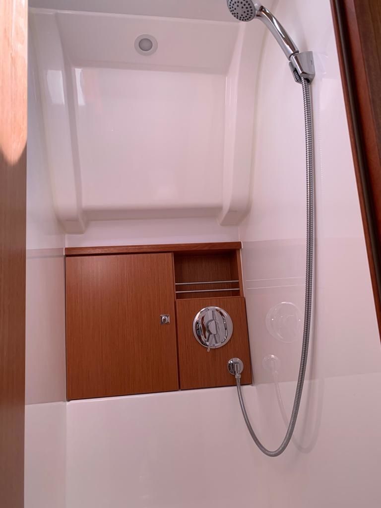 Bavaria Cruiser 51 | Kondor