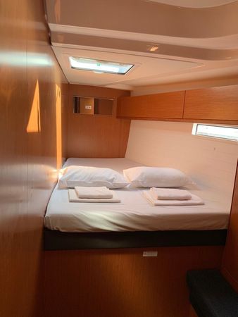 Bavaria Cruiser 51 | Kondor