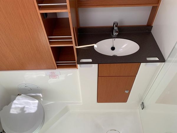 Bavaria Cruiser 51 | Kondor