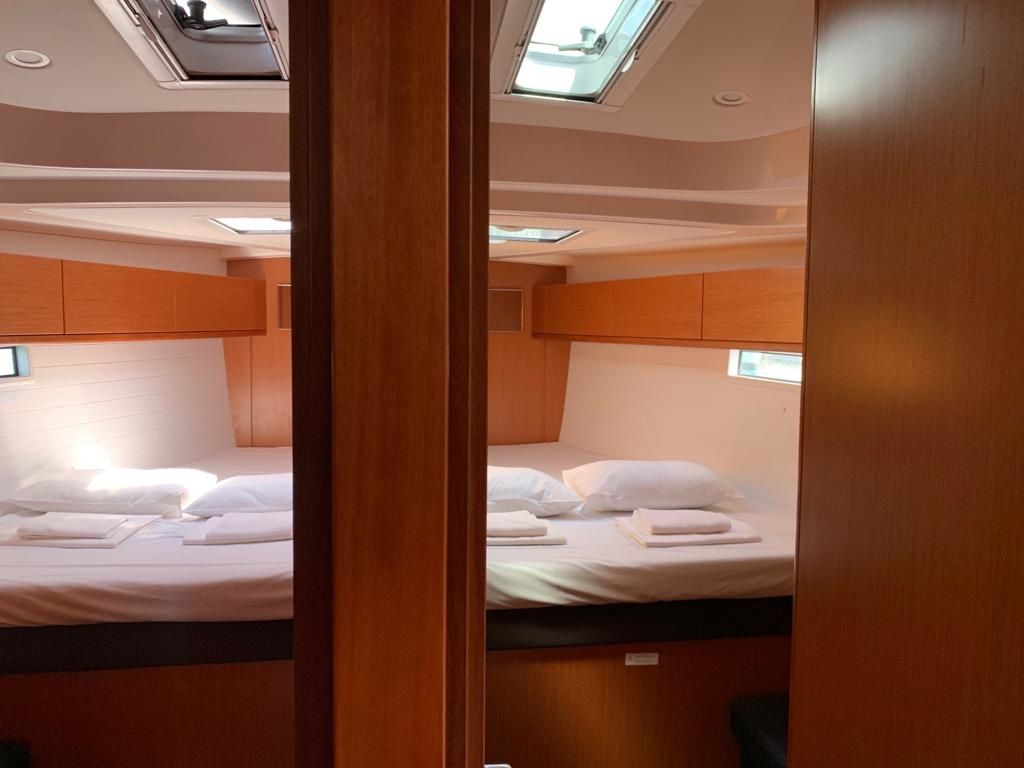 Bavaria Cruiser 51 | Kondor