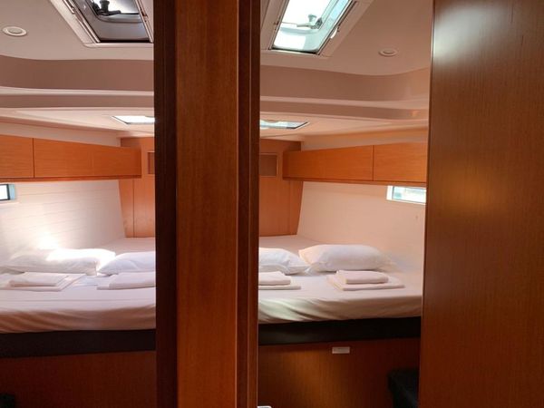 Bavaria Cruiser 51 | Kondor