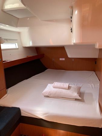 Bavaria Cruiser 51 | Kondor