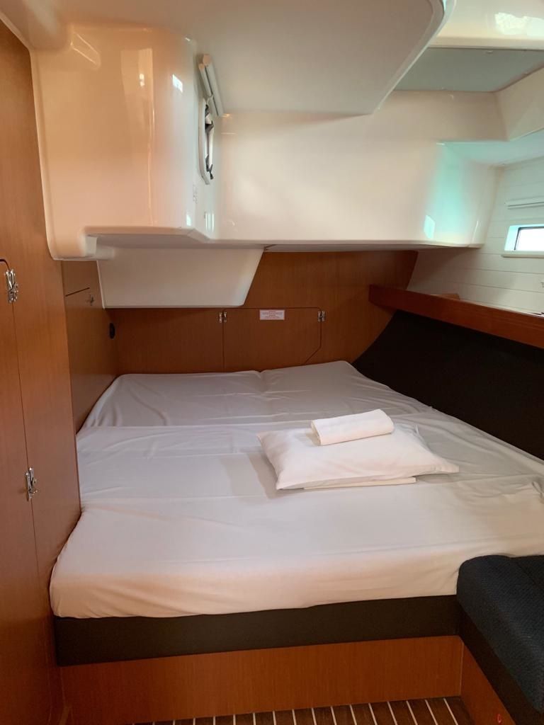 Bavaria Cruiser 51 | Kondor