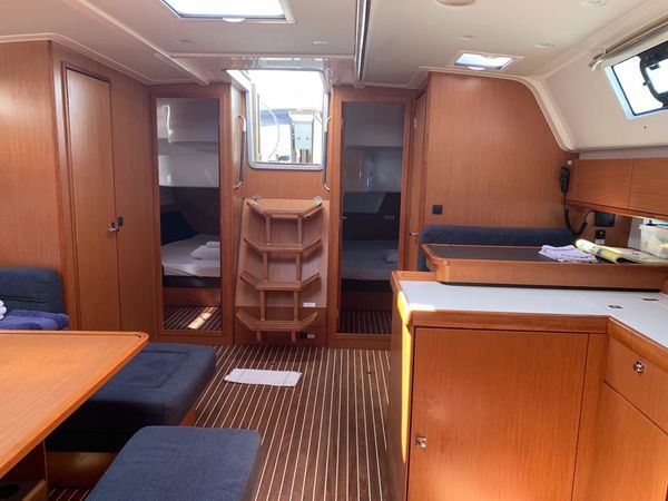 Bavaria Cruiser 51 | Kondor