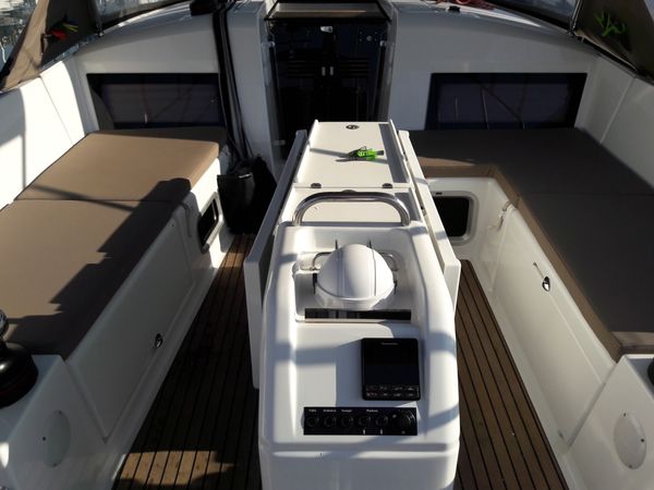 Jeanneau Sun Odyssey 440 | Kos 440.1