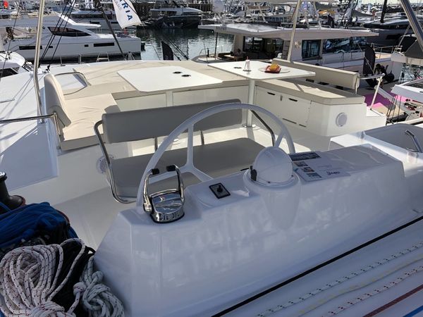 Bali 5.4 | Kos 54 Cat