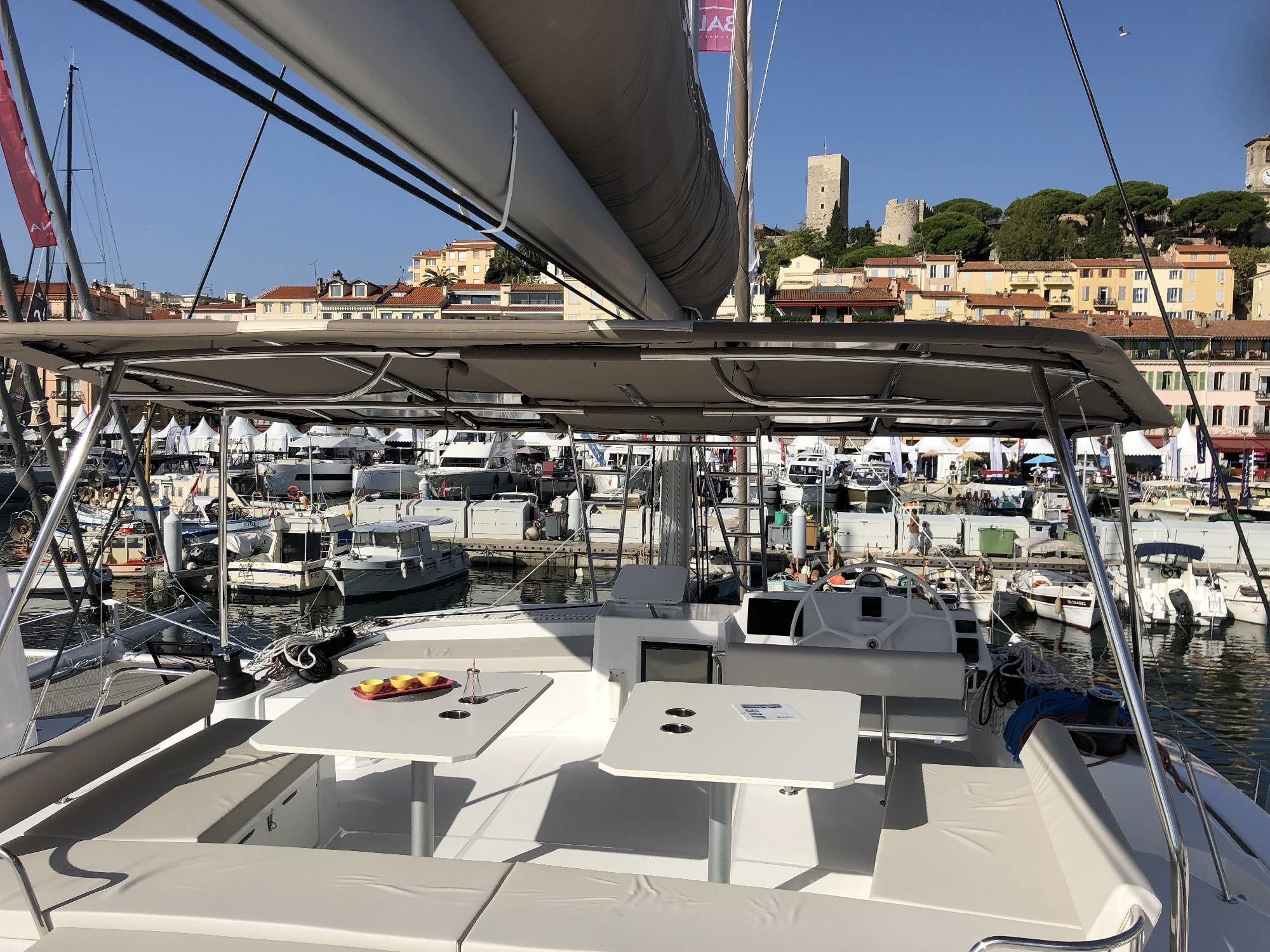 Bali 5.4 | Kos 54 Cat