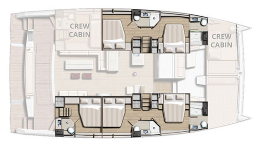Bali 5.4 | Kos 54 Cat