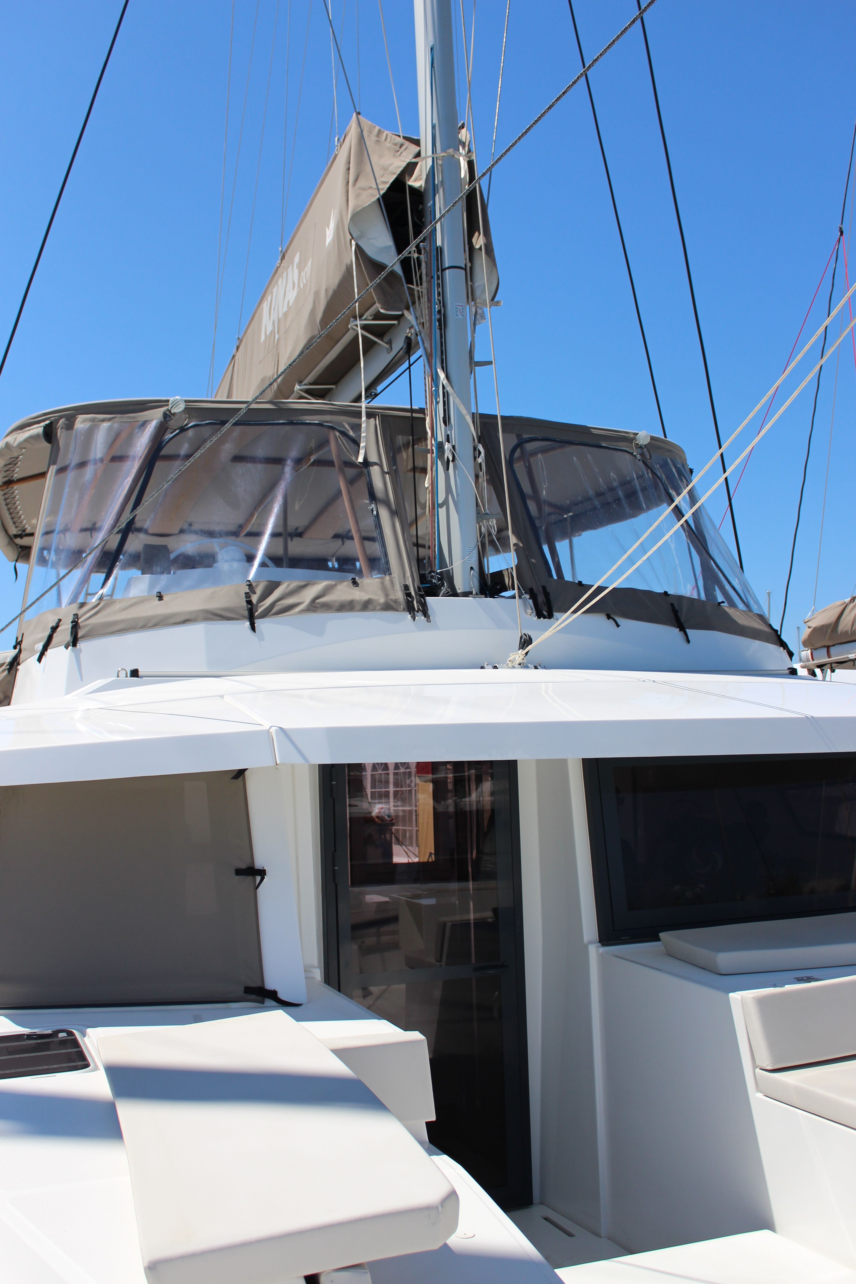 Bali 5.4 | Kos 54 Cat