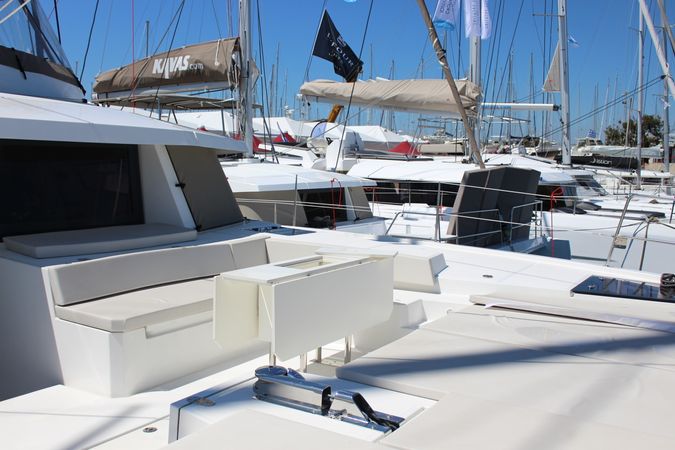 Bali 5.4 | Kos 54 Cat