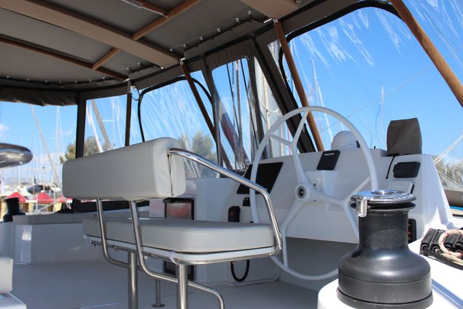 Bali 5.4 | Kos 54 Cat