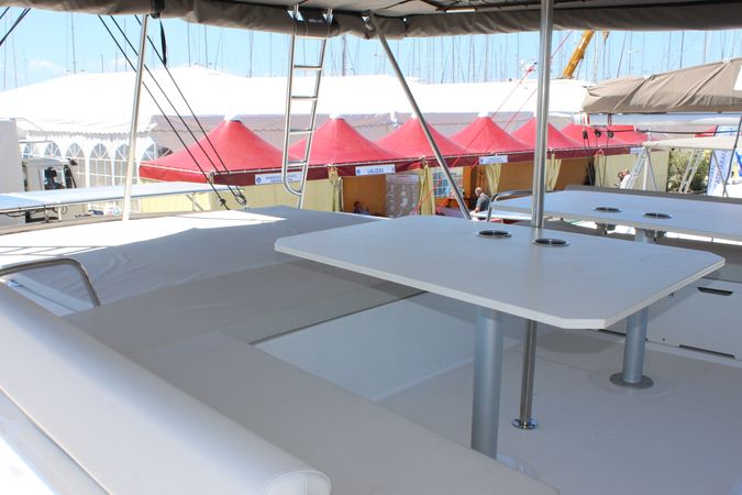 Bali 5.4 | Kos 54 Cat