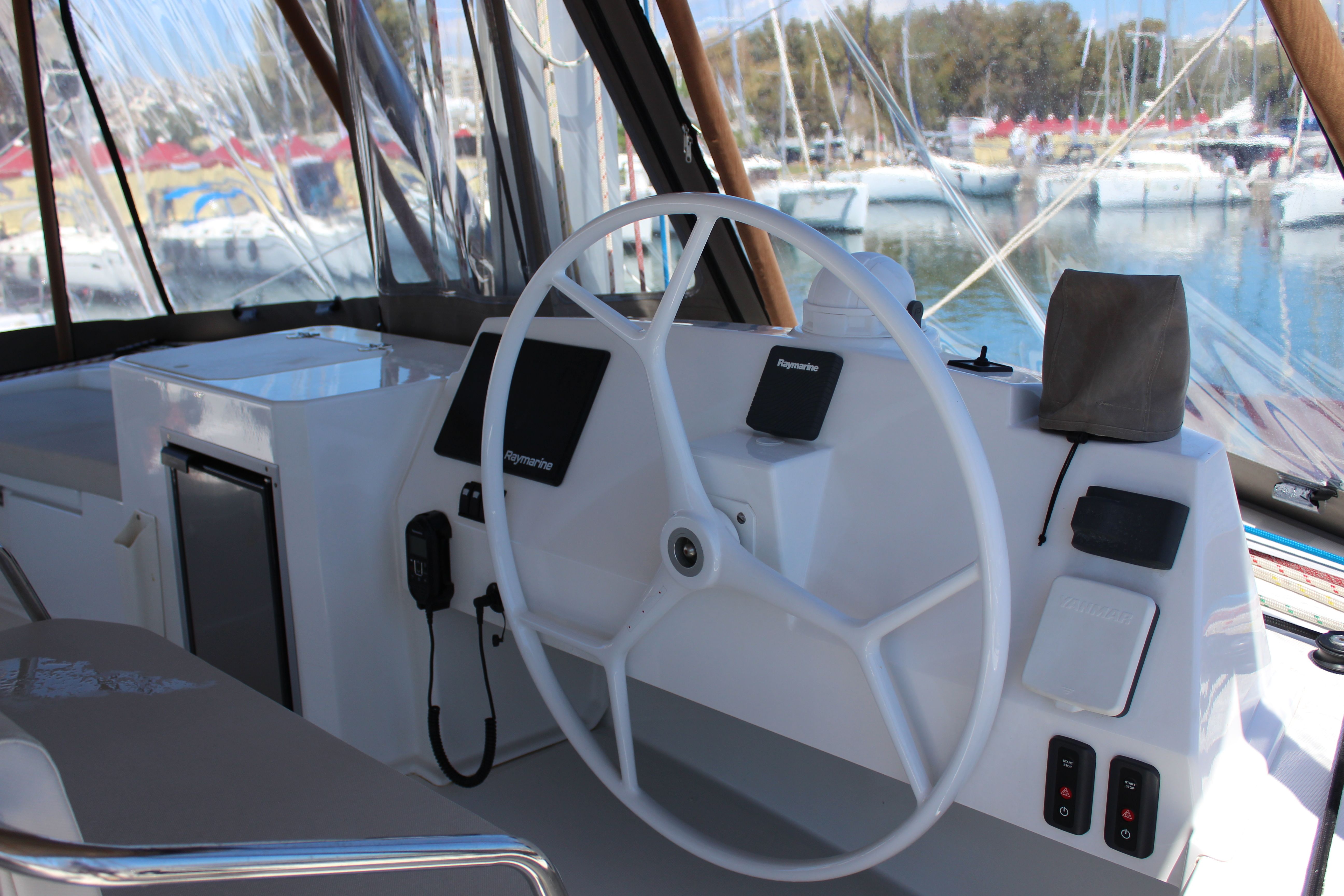 Bali 5.4 | Kos 54 Cat