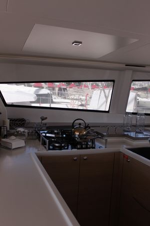 Bali 5.4 | Kos 54 Cat