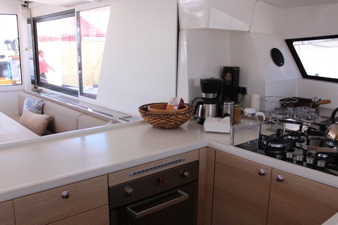 Bali 5.4 | Kos 54 Cat