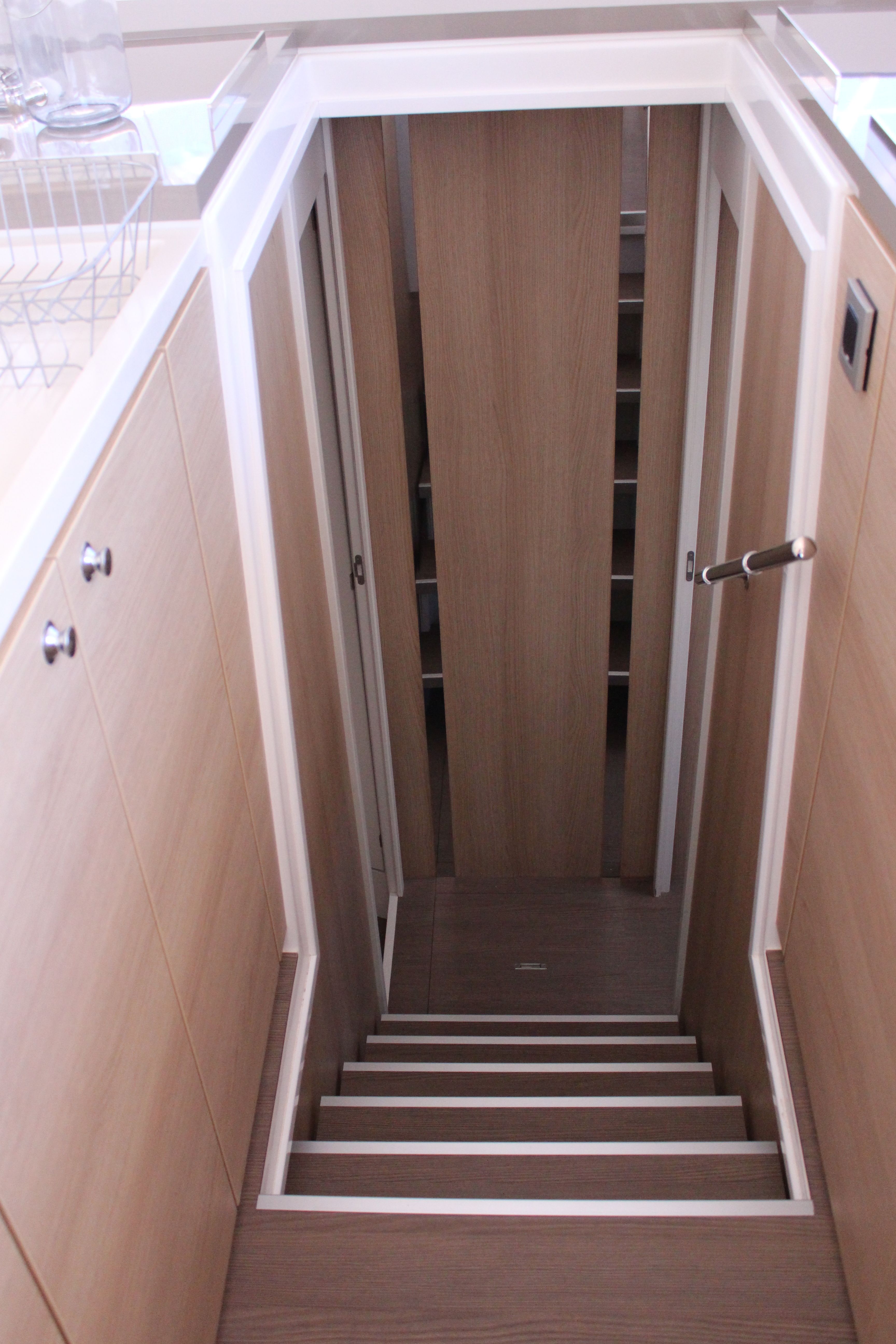 Bali 5.4 | Kos 54 Cat