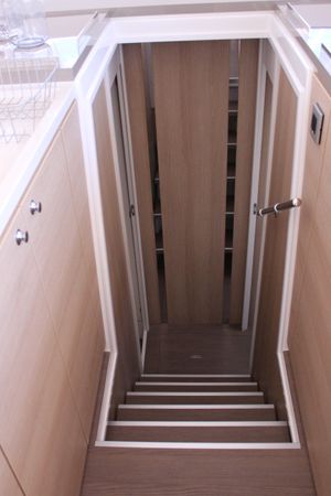 Bali 5.4 | Kos 54 Cat