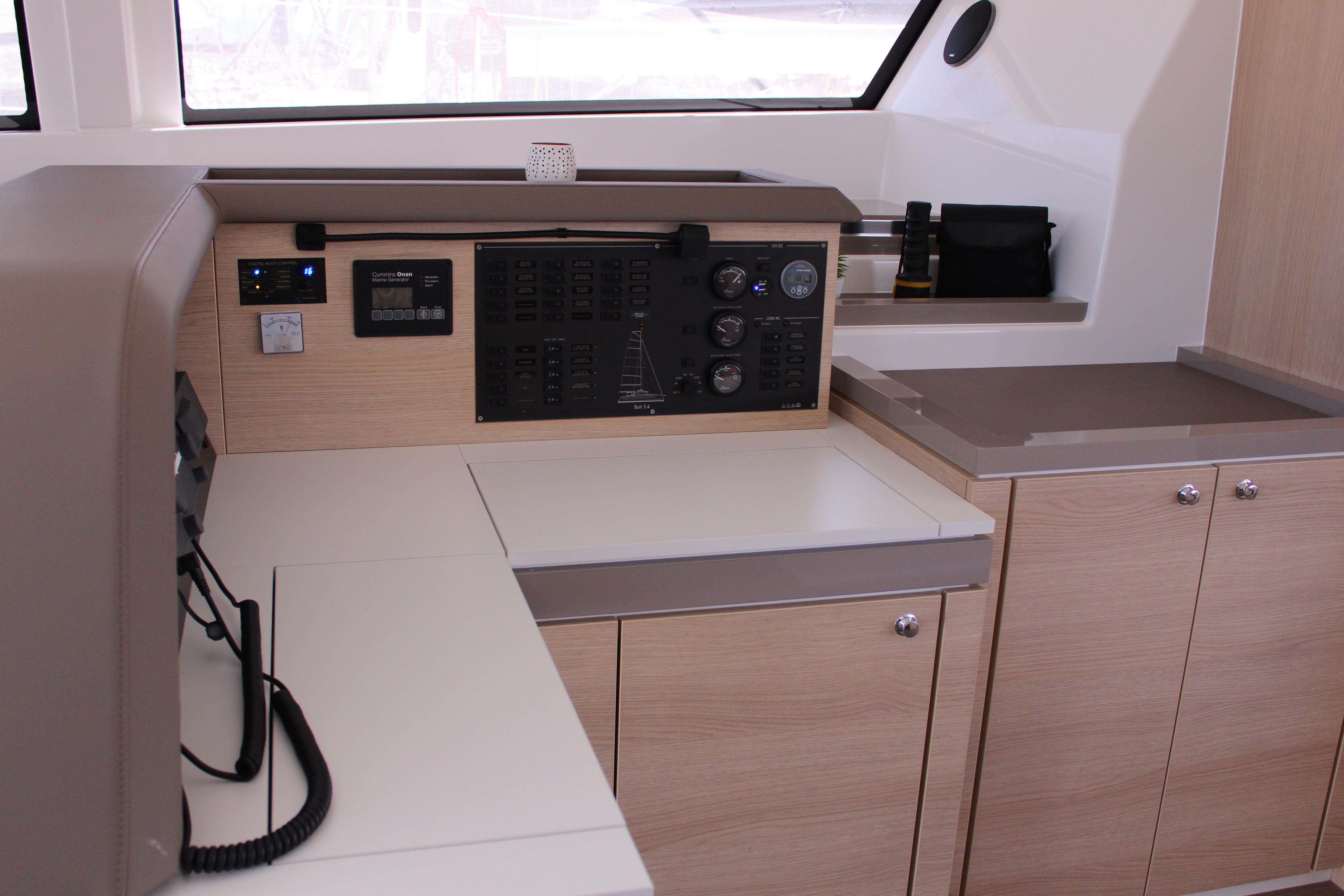 Bali 5.4 | Kos 54 Cat