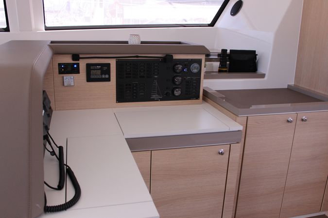 Bali 5.4 | Kos 54 Cat