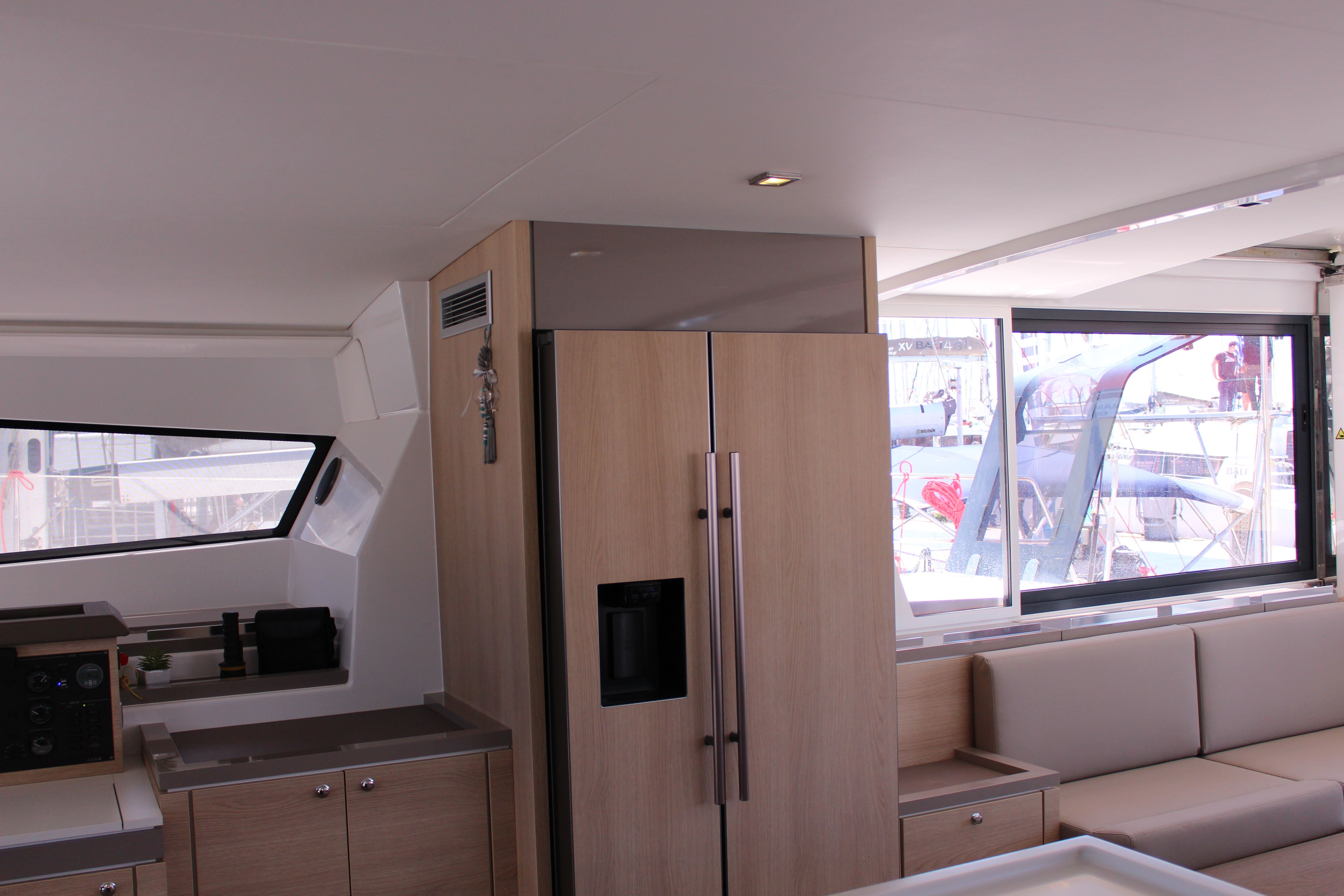 Bali 5.4 | Kos 54 Cat