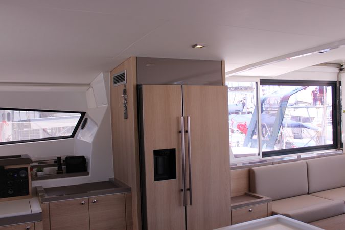 Bali 5.4 | Kos 54 Cat