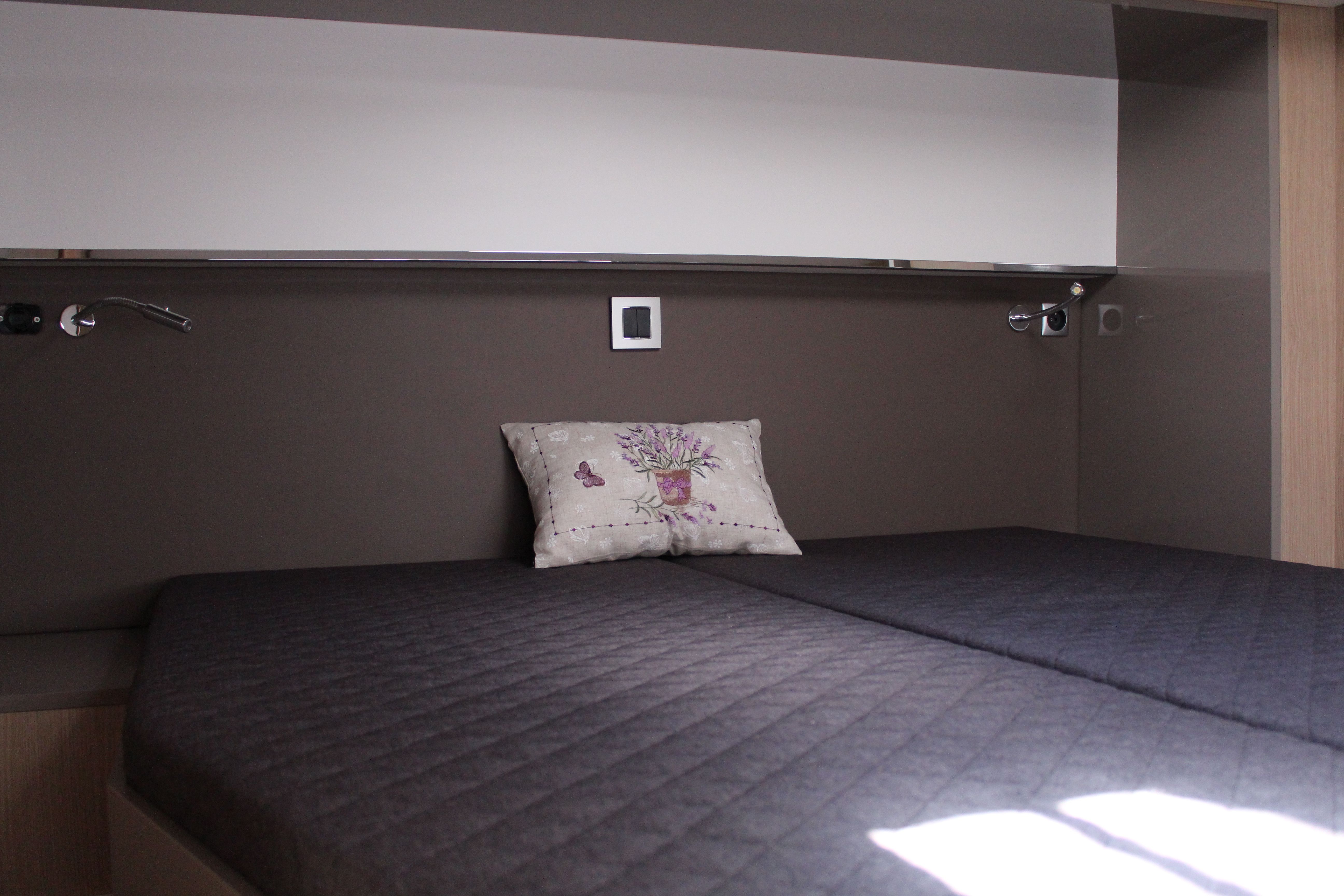 Bali 5.4 | Kos 54 Cat