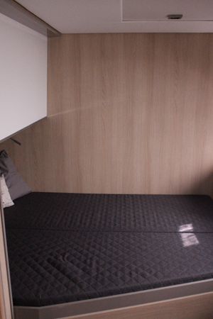 Bali 5.4 | Kos 54 Cat