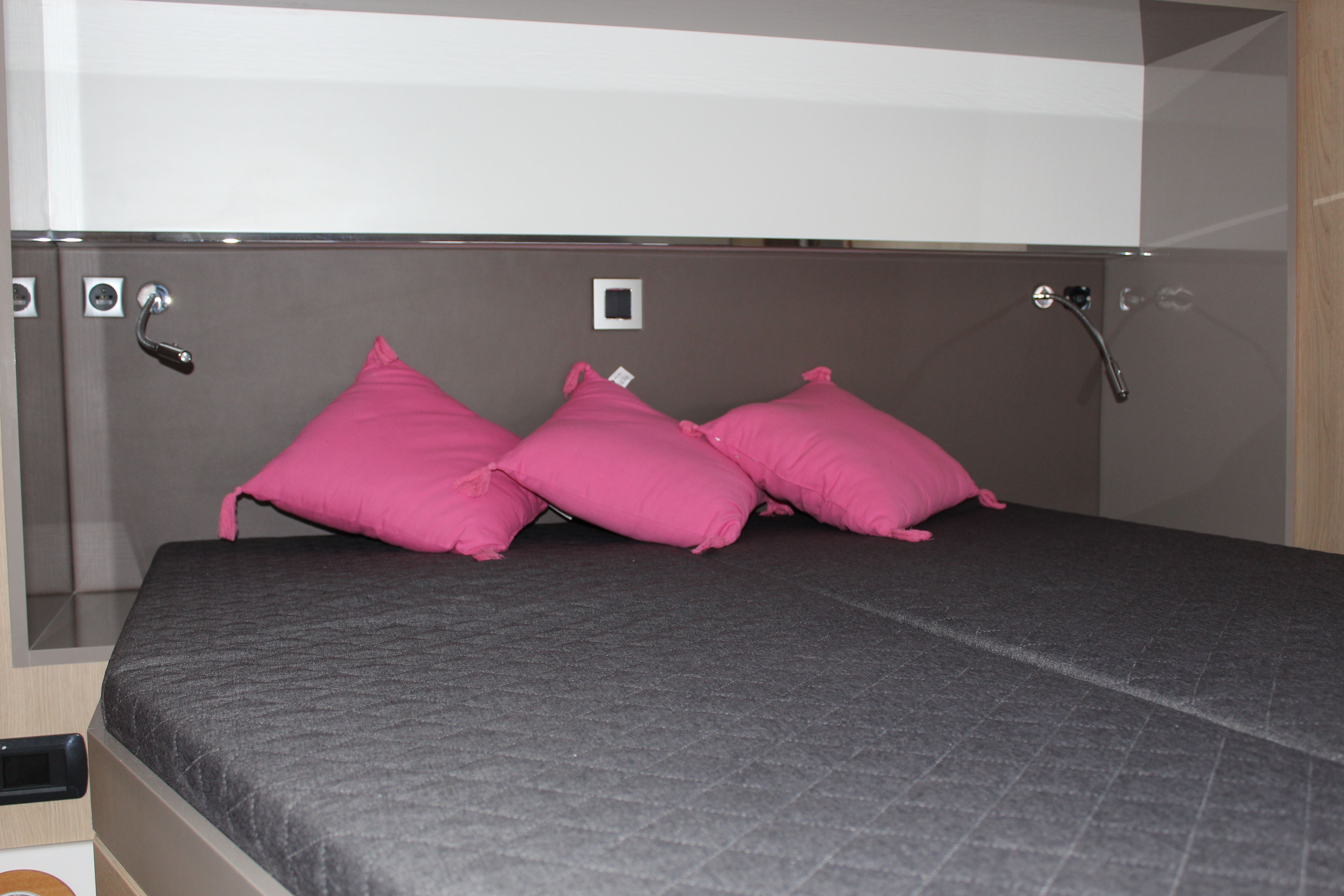 Bali 5.4 | Kos 54 Cat