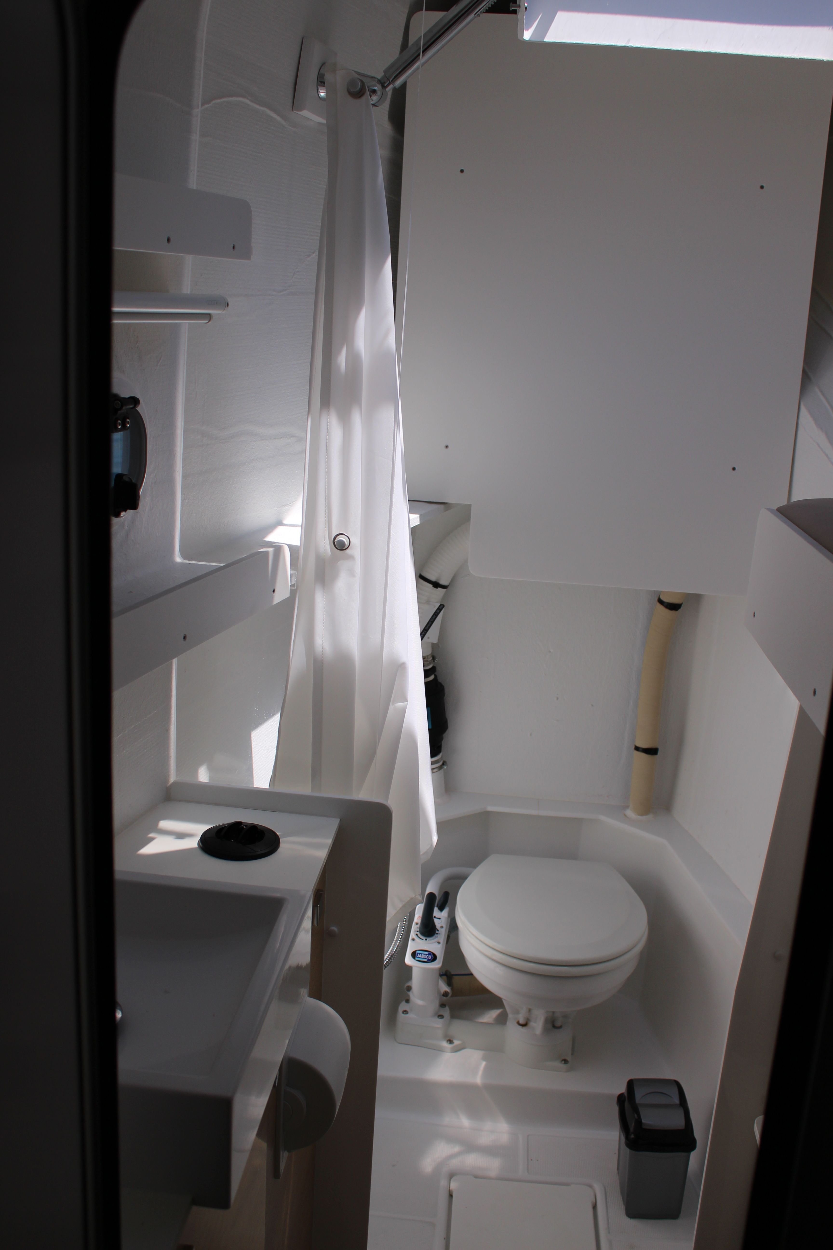 Bali 5.4 | Kos 54 Cat