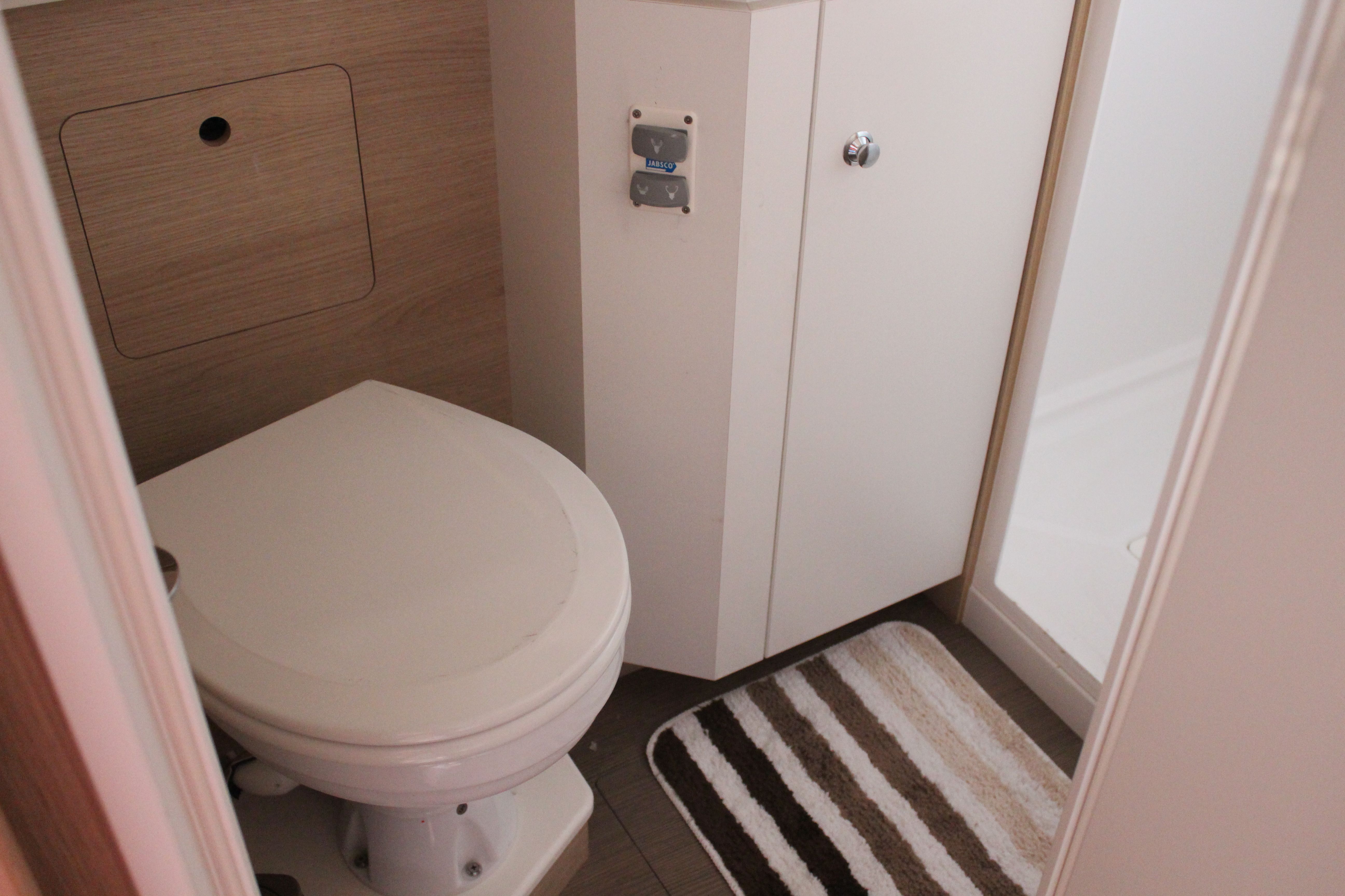 Bali 5.4 | Kos 54 Cat