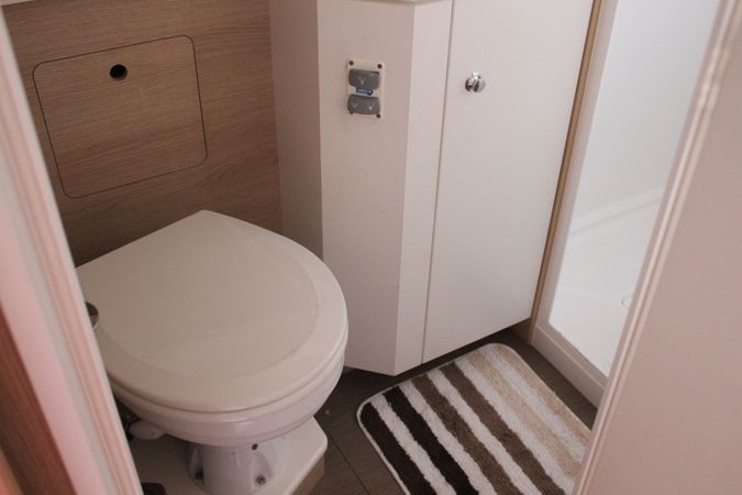 Bali 5.4 | Kos 54 Cat