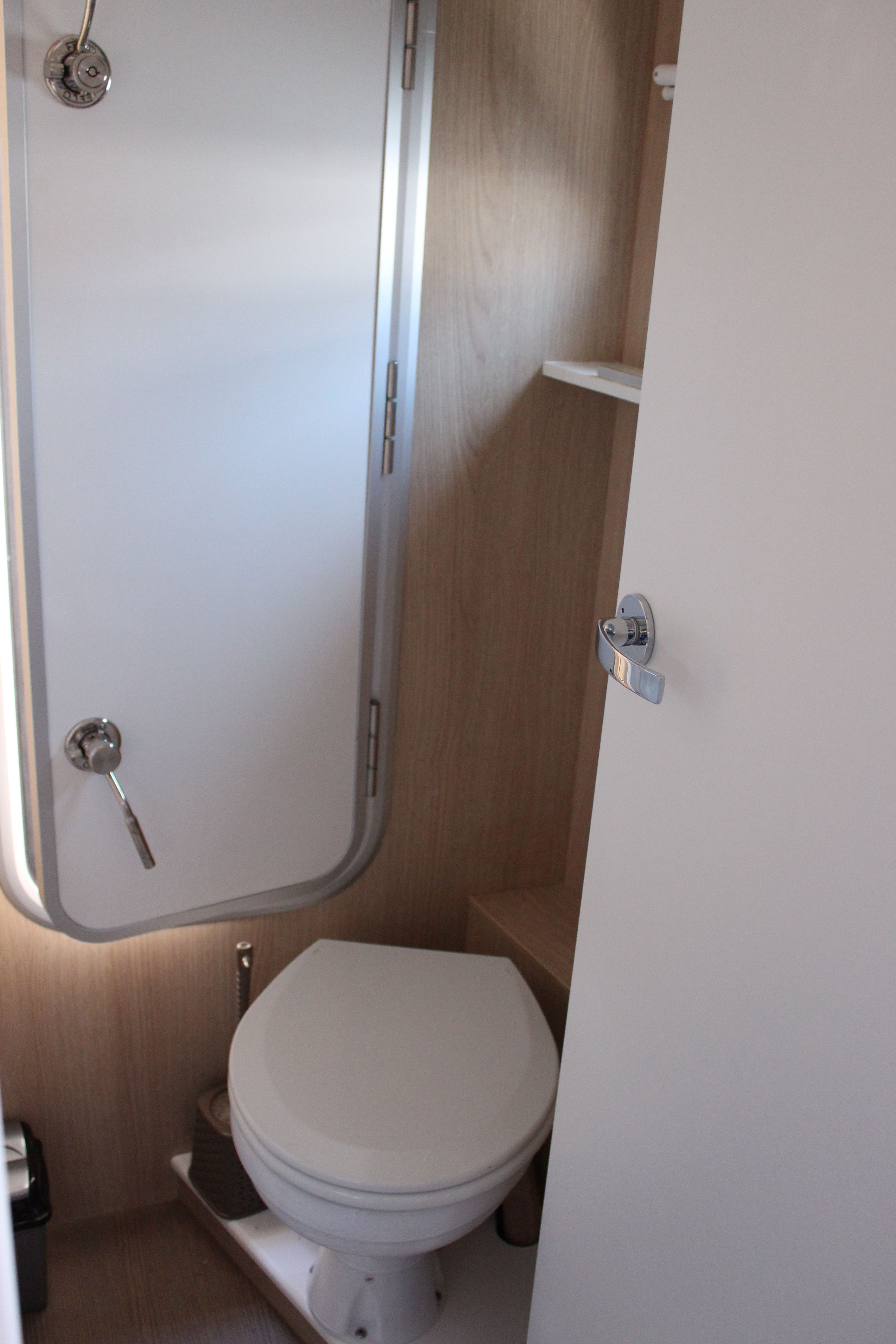 Bali 5.4 | Kos 54 Cat