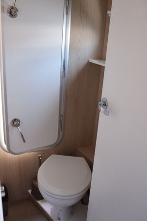 Bali 5.4 | Kos 54 Cat