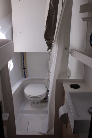 Bali 5.4 | Kos 54 Cat