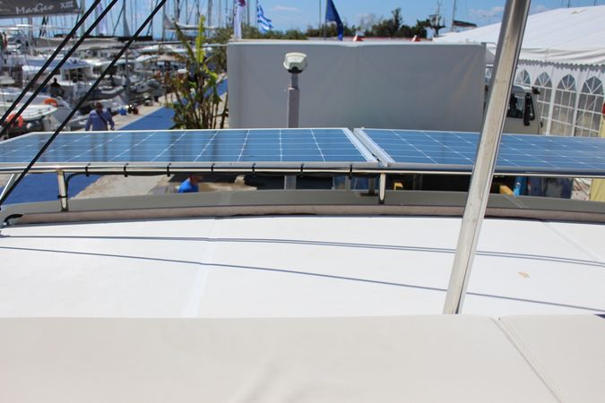 Bali 5.4 | Kos 54 Cat