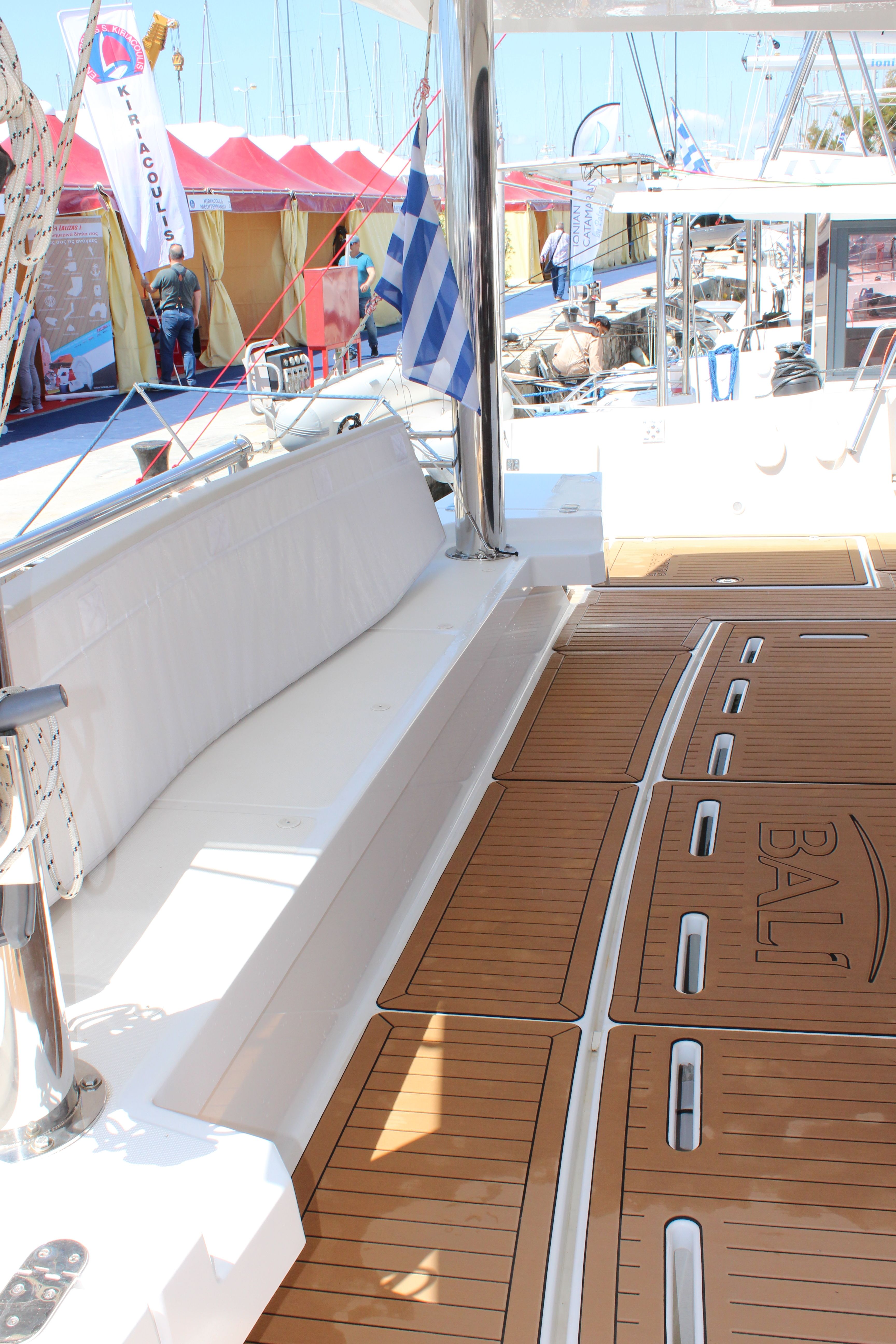 Bali 5.4 | Kos 54 Cat