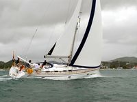 Bavaria 46 (2007)