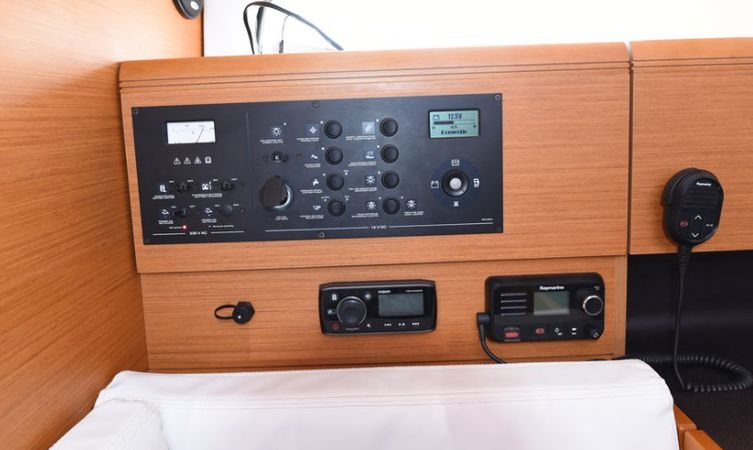 Jeanneau Sun Odyssey 419 | Eione