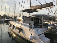 Lagoon 42 (2018)