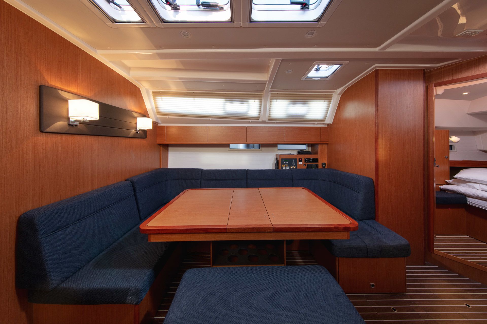 Bavaria Cruiser 46 | Josip