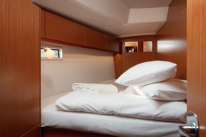 Bavaria Cruiser 46 | Josip