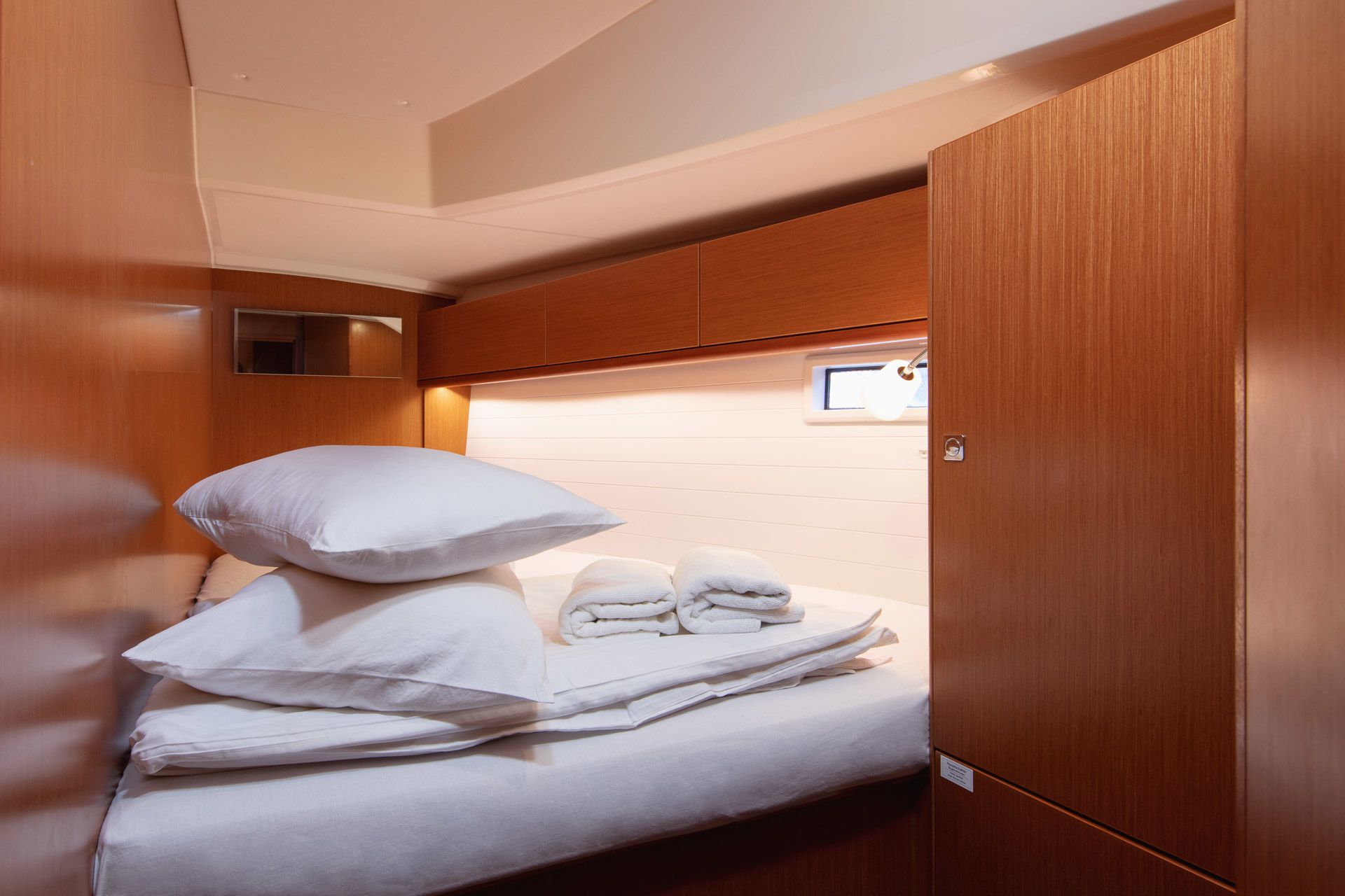 Bavaria Cruiser 46 | Josip