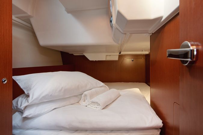 Beneteau Oceanis 38 | Anima Maris 2