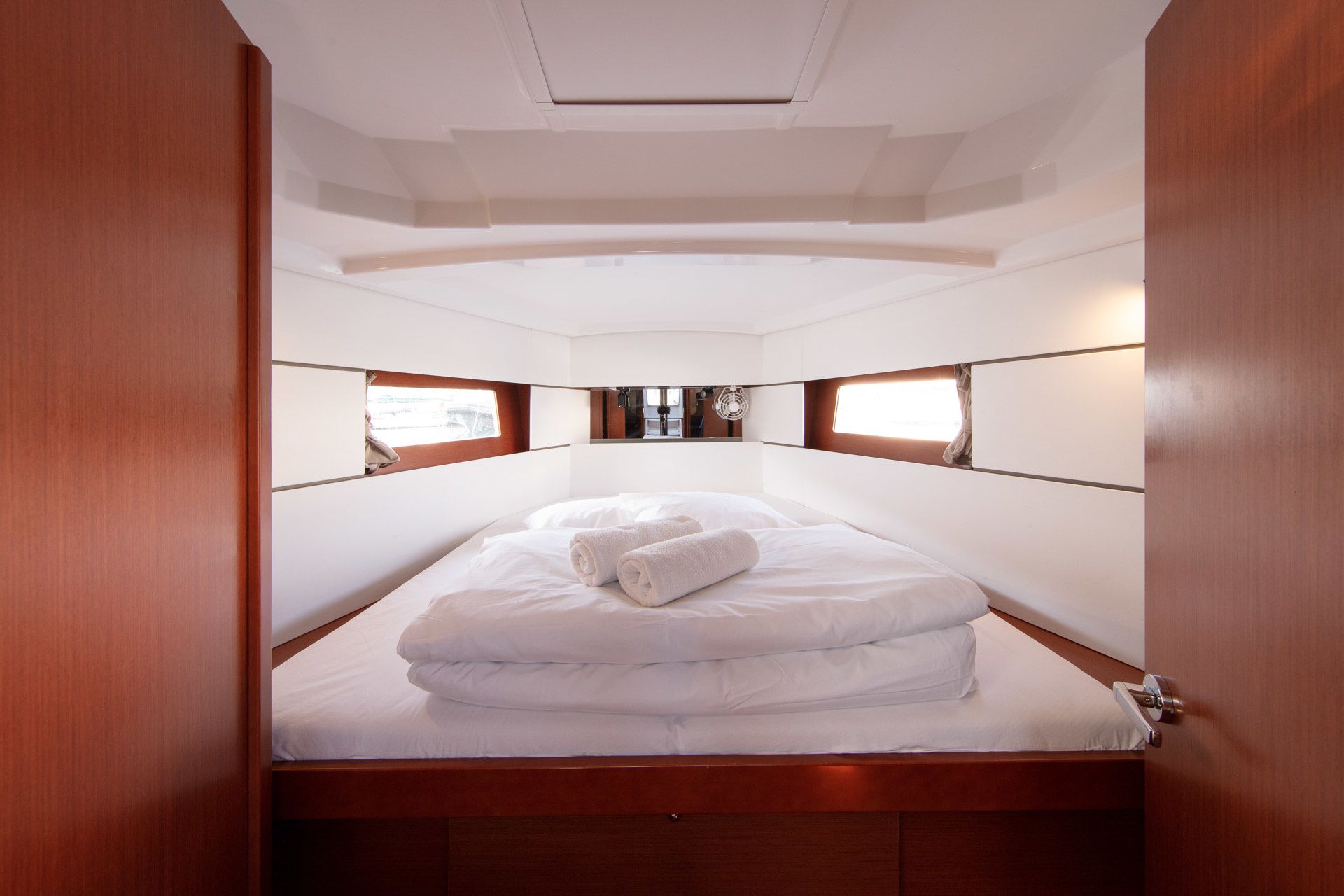 Beneteau Oceanis 38 | Anima Maris  3