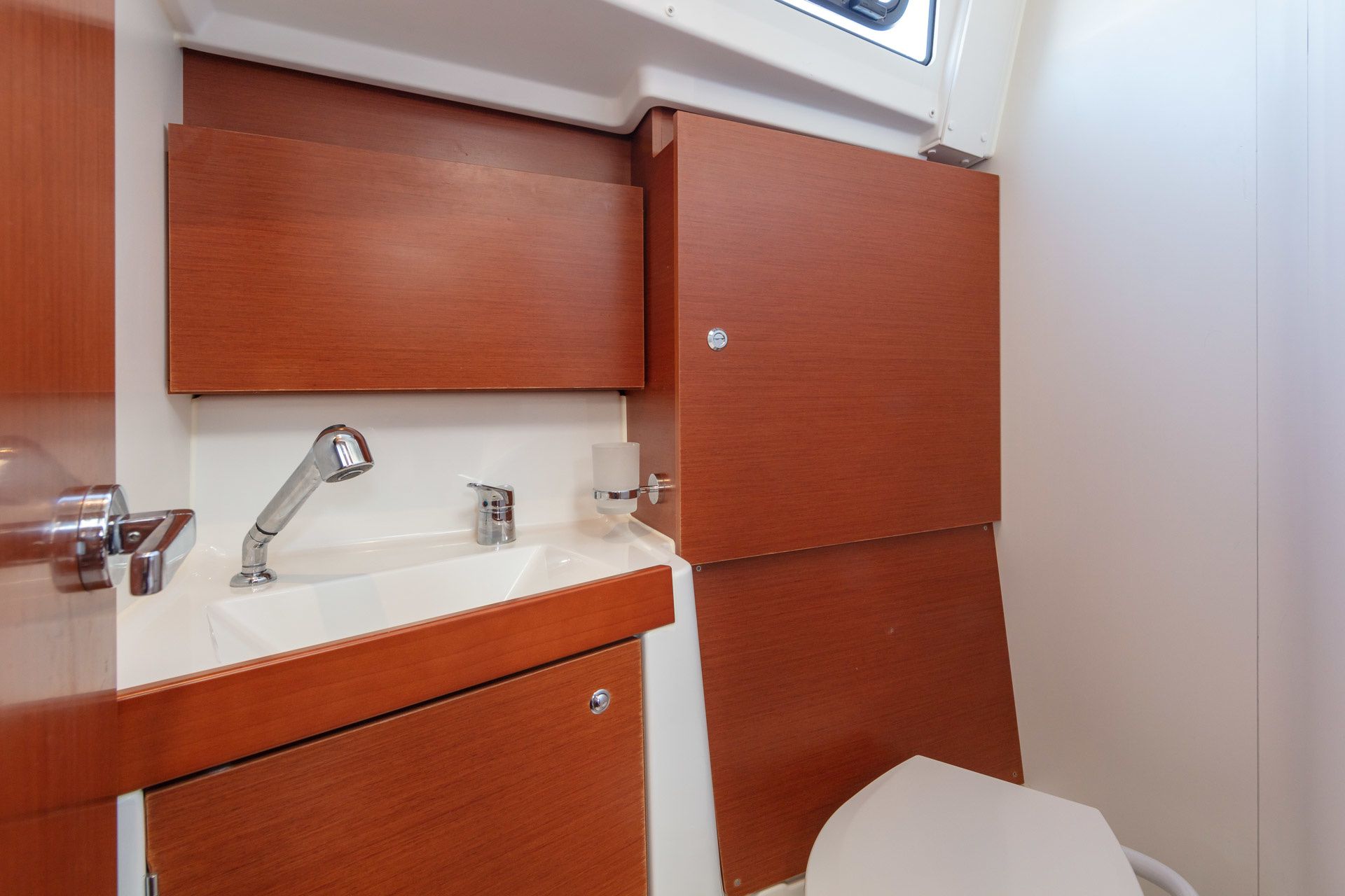 Beneteau Oceanis 38 | Anima Maris  3