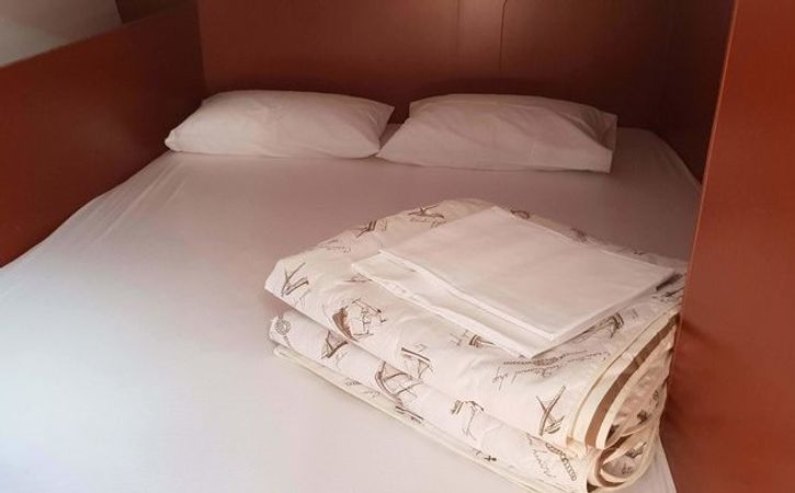 Beneteau Oceanis 38 | Bellona