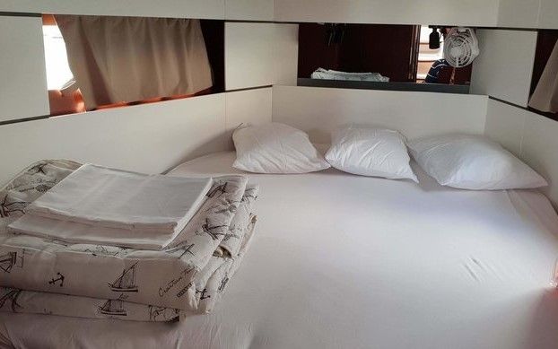 Beneteau Oceanis 38 | Bellona