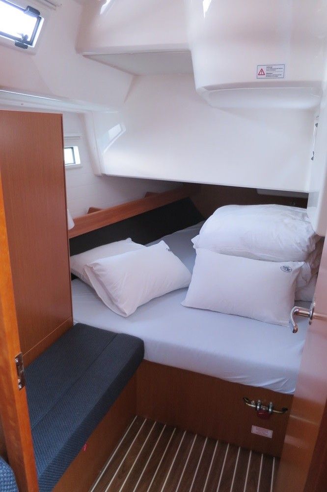 Bavaria Cruiser 41 | Rebecca