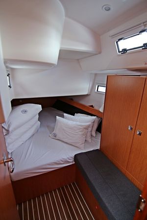 Bavaria Cruiser 41 | Rebecca