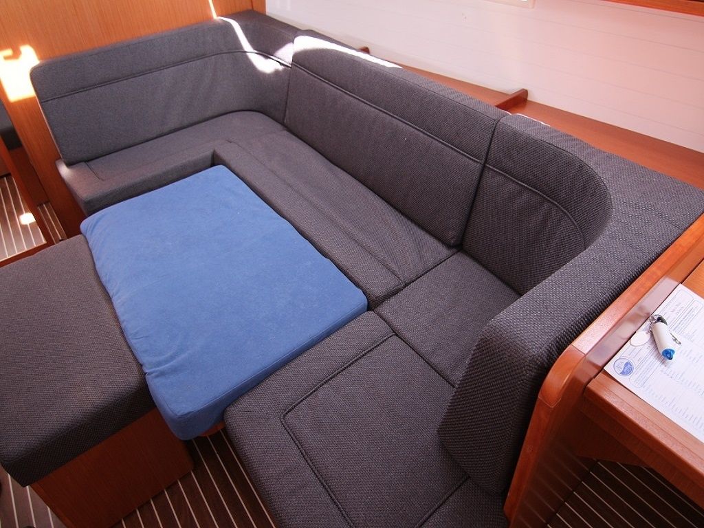 Bavaria Cruiser 41 | Rebecca